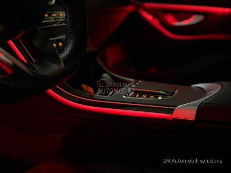 Mercedes Benz GLC 220 D/AMG/VIRTUAL Mercedes Benz GLC 220 D/AMG/VIRTUAL