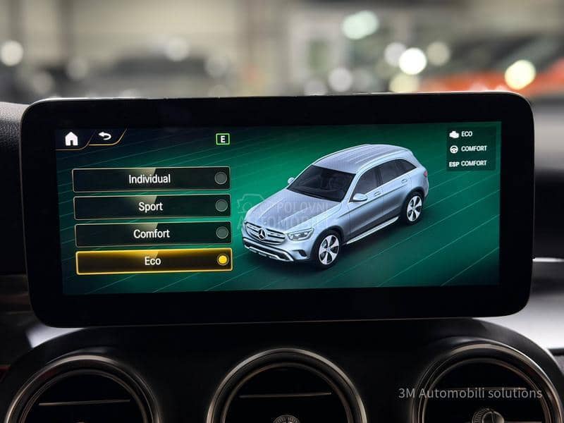 Mercedes Benz GLC 220 D/AMG/VIRTUAL Mercedes Benz GLC 220 D/AMG/VIRTUAL