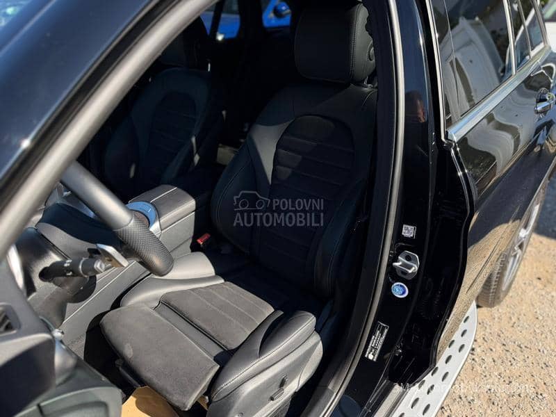 Mercedes Benz GLC 220 D/AMG/VIRTUAL Mercedes Benz GLC 220 D/AMG/VIRTUAL