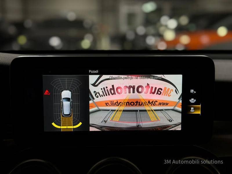 Mercedes Benz GLC 220 D/AMG/VIRTUAL Mercedes Benz GLC 220 D/AMG/VIRTUAL