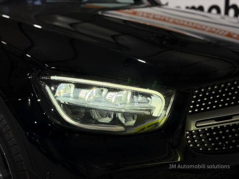 Mercedes Benz GLC 220 D/AMG/VIRTUAL Mercedes Benz GLC 220 D/AMG/VIRTUAL