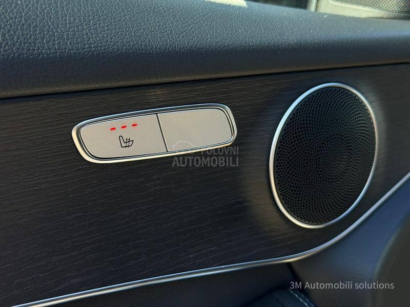 Mercedes Benz GLC 220 D/AMG/VIRTUAL Mercedes Benz GLC 220 D/AMG/VIRTUAL