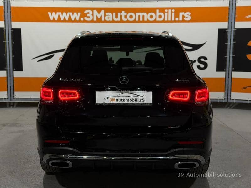 Mercedes Benz GLC 220 D/AMG/VIRTUAL Mercedes Benz GLC 220 D/AMG/VIRTUAL