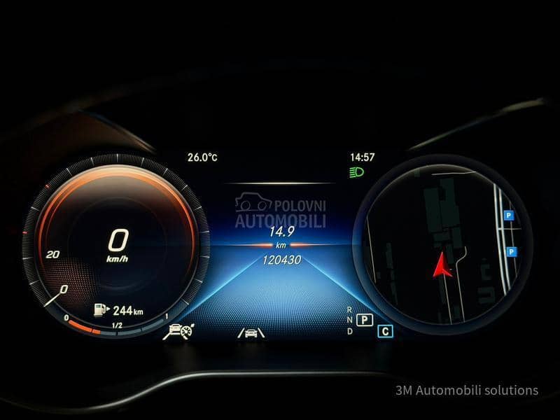 Mercedes Benz GLC 220 D/AMG/VIRTUAL Mercedes Benz GLC 220 D/AMG/VIRTUAL