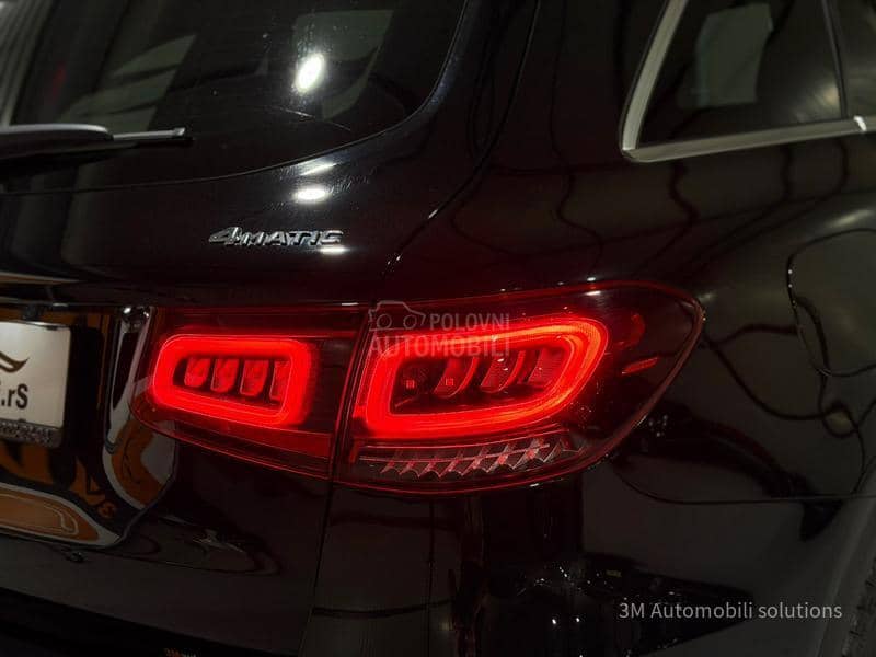Mercedes Benz GLC 220 D/AMG/VIRTUAL Mercedes Benz GLC 220 D/AMG/VIRTUAL