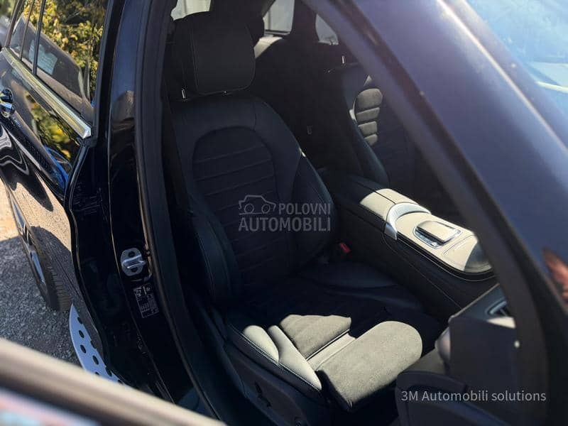 Mercedes Benz GLC 220 D/AMG/VIRTUAL Mercedes Benz GLC 220 D/AMG/VIRTUAL
