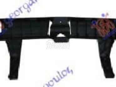 SINA ZADNJEG BRANIKA PLASTICNA za Dacia Logan od 2012. do 2016. god.