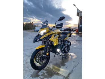 Benelli trk502x trk 502 x