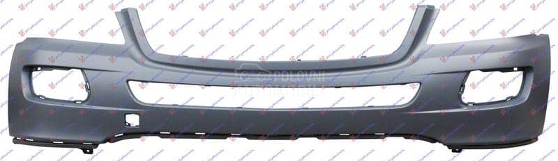 PREDNJI BRANIK PM -08