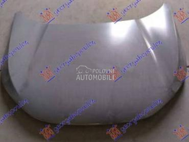 HAUBA za Honda CR-V od 2017. do 2023. god.