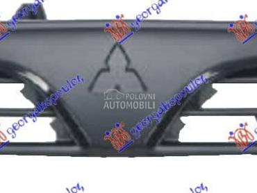 PVC MASKA za Mitsubishi Lancer od 1995. do 1997. god.