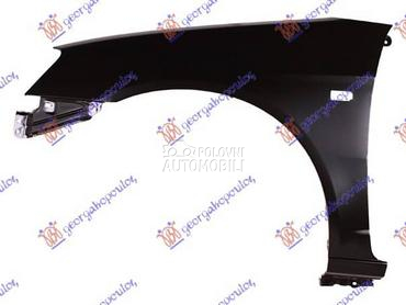 KRILO Levo za Honda Civic od 2001. do 2004. god.