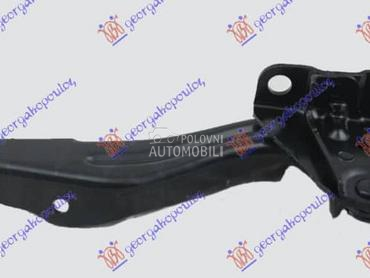 MAKAZE HAUBE Desno za Subaru Forester od 2015. do 2019. god.