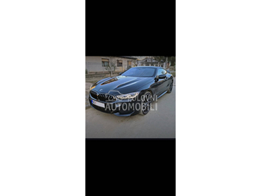 BMW 840 840d