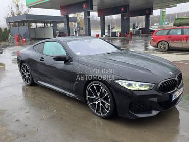 BMW 840 840d