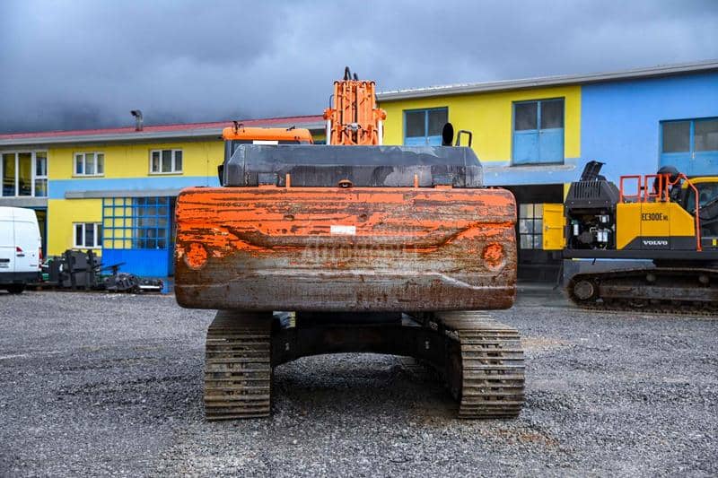 Doosan DX340LC