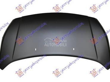 HAUBA za Ford Transit Connect od 2013. do 2019. god.