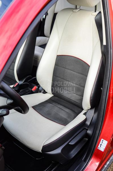Mazda CX-3 2.0 skyactiv OPTIMUM Mazda CX-3 2.0 skyactiv OPTIMUM