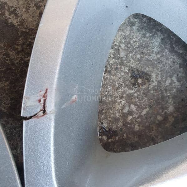 Ratkapne GM 16" 5 x 105