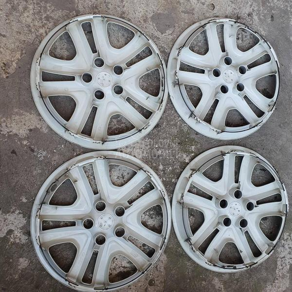 Ratkapne GM 16" 5 x 105