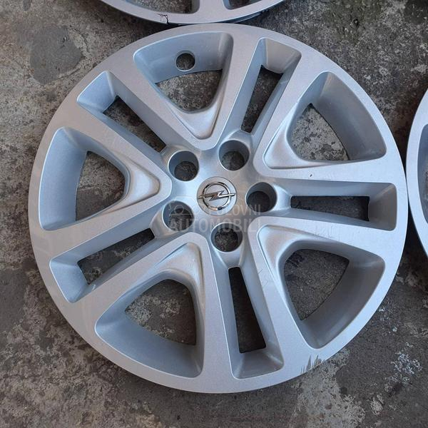 Ratkapne GM 16" 5 x 105