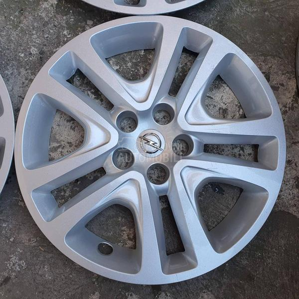 Ratkapne GM 16" 5 x 105