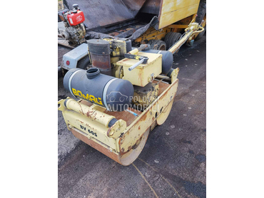 BOMAG 60 S