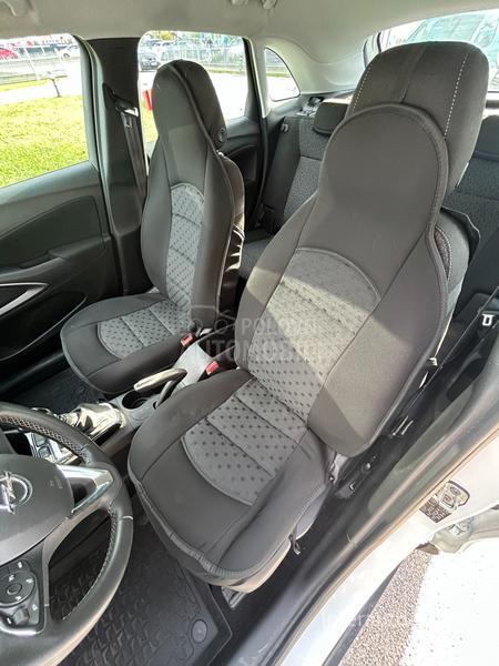 Opel Crossland X  1.5 EDITION