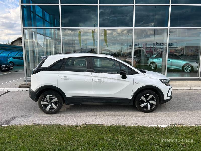 Opel Crossland X  1.5 EDITION