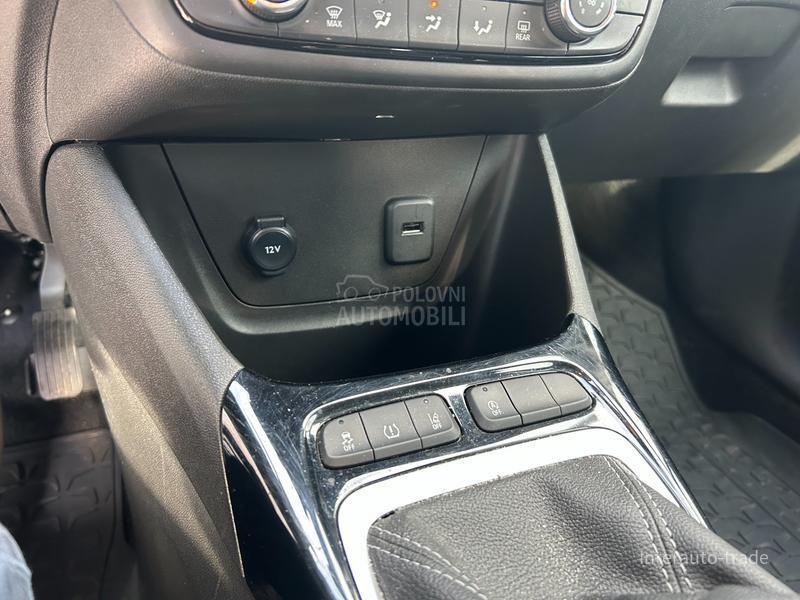 Opel Crossland X  1.5 EDITION