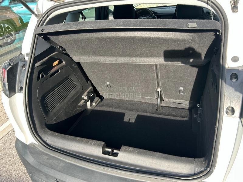 Opel Crossland X  1.5 EDITION