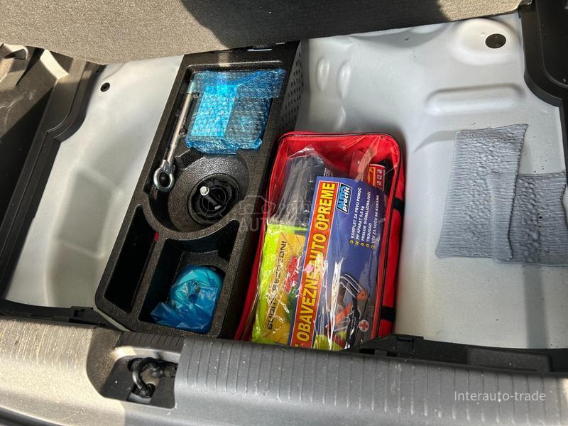 Opel Crossland X  1.5 EDITION