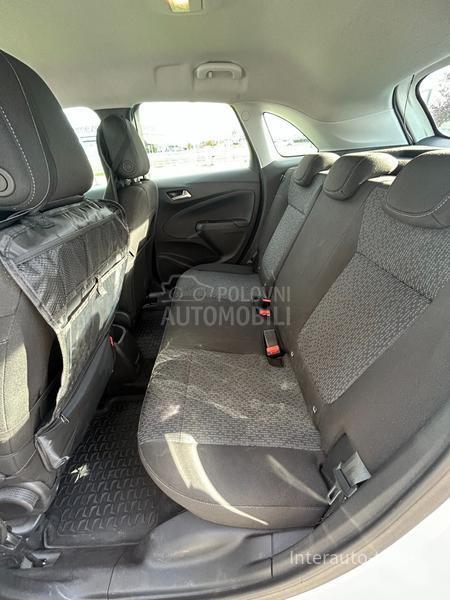 Opel Crossland X  1.5 EDITION