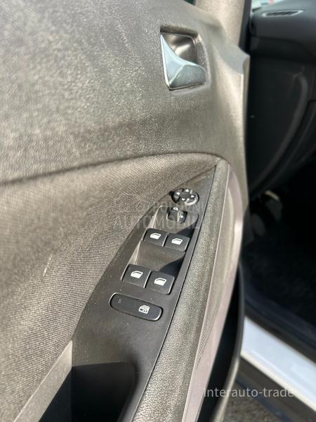 Opel Crossland X  1.5 EDITION