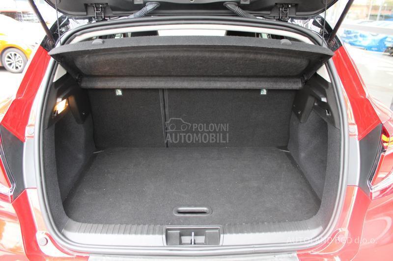 Renault Captur 1.0 tCe Intens