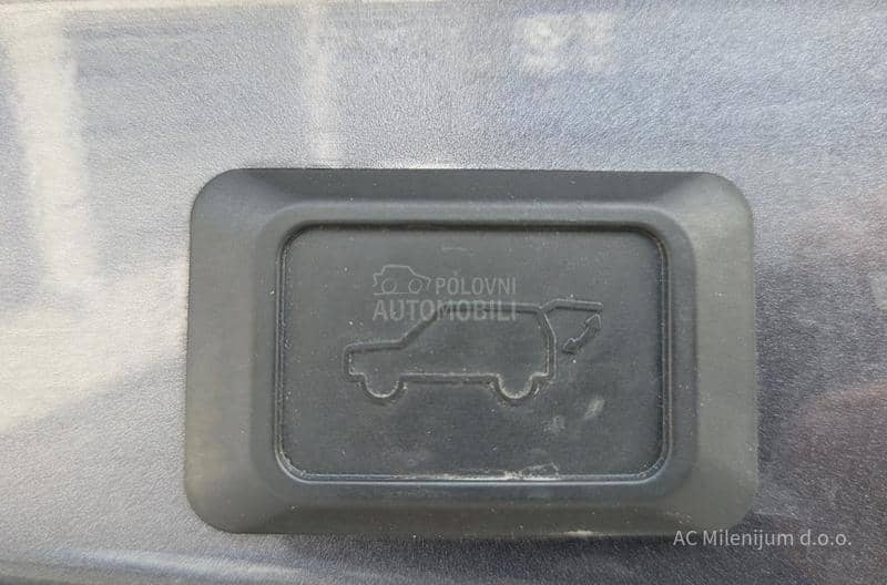 Toyota RAV 4 AWD Plug in hybrid