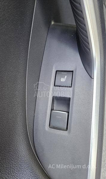 Toyota RAV 4 AWD Plug in hybrid