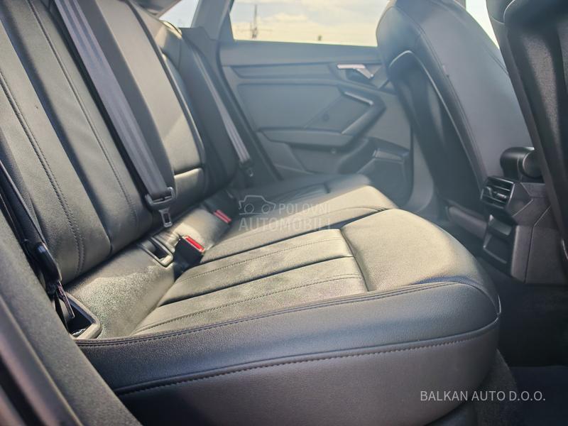 Audi A3 2.0 TDI/VIRTUAL/NAV