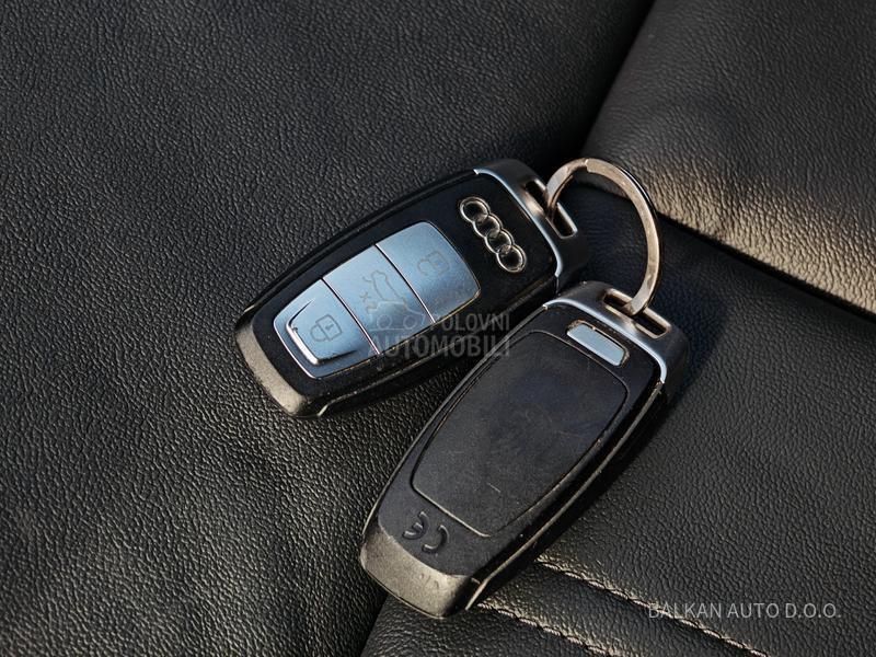 Audi A3 2.0 TDI/VIRTUAL/NAV