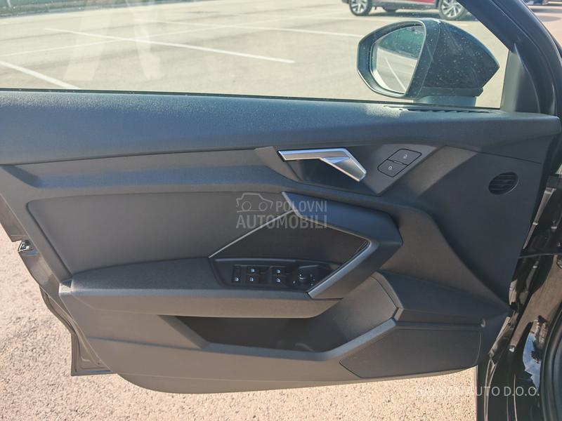 Audi A3 2.0 TDI/VIRTUAL/NAV