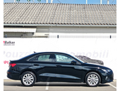 Audi A3 2.0 TDI/VIRTUAL/NAV