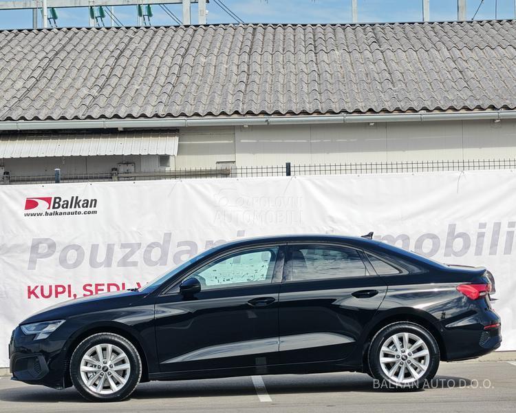 Audi A3 2.0 TDI/VIRTUAL/NAV