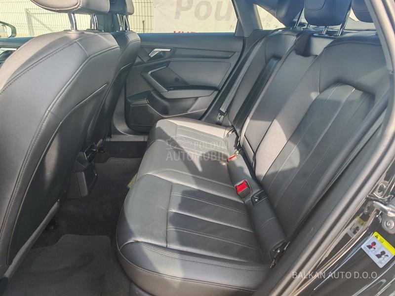 Audi A3 2.0 TDI/VIRTUAL/NAV