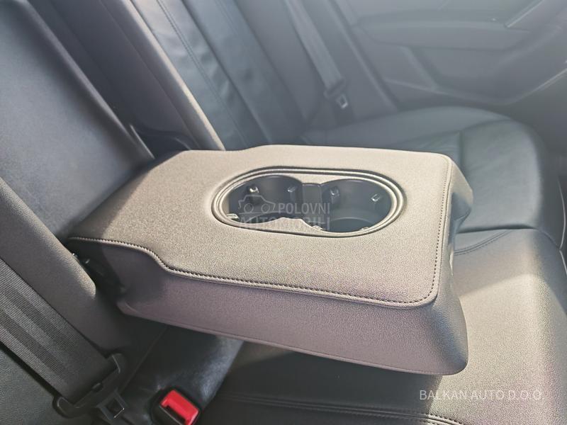 Audi A3 2.0 TDI/VIRTUAL/NAV