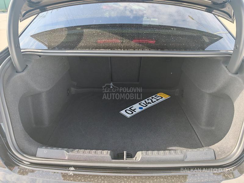 Audi A3 2.0 TDI/VIRTUAL/NAV