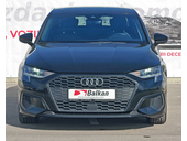 Audi A3 2.0 TDI/VIRTUAL/NAV