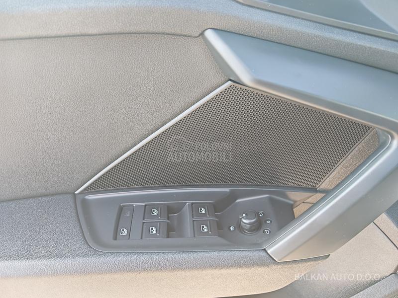 Audi A3 2.0 TDI/VIRTUAL/NAV