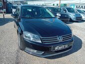 Volkswagen Passat B7 1.6 tdi