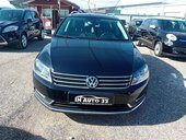 Volkswagen Passat B7 1.6 tdi