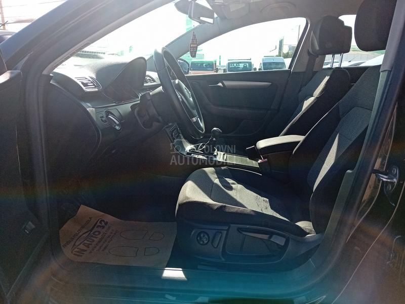 Volkswagen Passat B7 1.6 tdi Volkswagen Passat B7 1.6 tdi